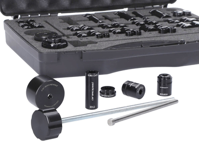 CERAMICSPEED Wheel Bearing Press Tool Kit, 627,50 €