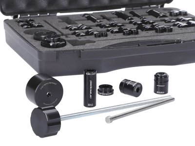 CERAMICSPEED Wheel Bearing Press Tool Kit