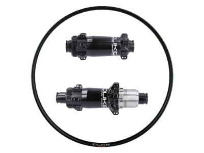 Wheelset 29 XC | Duke MTB Straightpull Center Lock Hubs |...
