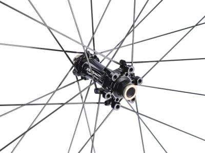 EXTRALITE Wheelset 28