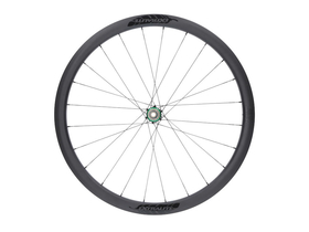 EXTRALITE Wheelset 28" Road CyberDisc 339 Clincher |...