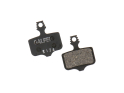 GALFER Disc Brake Pads Standard for AVID – Elixir, 1, 3, 5, 7 XX, XO | black