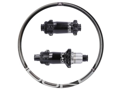 Wheelset 29 XC | Duke MTB Straightpull Center Lock  Hubs...