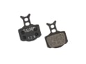 GALFER Disc Brake Pads Performance for Formula Cura, Mega, The One, R0, R1, RX, RR1, T1, C1 | black