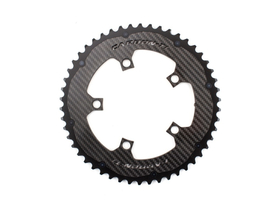 CARBON-TI Chainring X-CarboRing EVO 5-Arm LK 110 | outer...