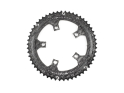 CARBON-TI Chainring X-CarboRing EVO 5-Arm LK 110 | outer Ring
