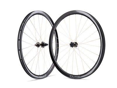 PI ROPE Wheelset RL Baccara Ultra 36 FADE Center Lock 12- speed SRAM XDR