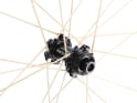 PI ROPE Wheelset RL Baccara Ultra 36 FADE Center Lock 12- speed SRAM XDR