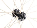 PI ROPE Wheelset RL Baccara Ultra 36 FADE Center Lock 12- speed SRAM XDR