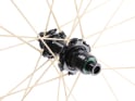 PI ROPE Wheelset RL Baccara Ultra 36 FADE Center Lock 12- speed SRAM XDR