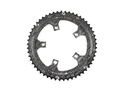 CARBON-TI Chainring X-CarboRing EVO 5-Arm LK 110 | outer Ring 52 Teeth