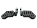 RIDE FARR Lenkeraufsatz Arm Rest Kit V2