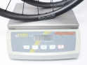 PI ROPE Laufradsatz 28" RL World Runner 27R FADE Center Lock | Black Premium Edition 10-, 11- fach Shimano Road