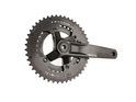 CARBON-TI Chainring X-CarboRing X-AXS LK 107 mm asymmetric | outer Ring 48 Teeth