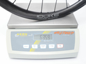 PI ROPE Wheelset 27,5" RL World Runner 35 FADE Center Lock | Black Premium Edition