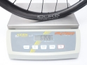 PI ROPE Laufradsatz 27,5" RL World Runner 35 FADE Center Lock | Black Premium Edition 10-, 11- fach Shimano Road