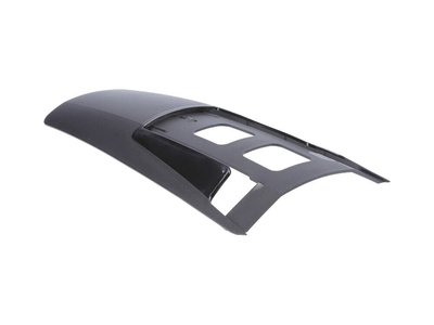 SKS Mudrocker Rear Extension | black
