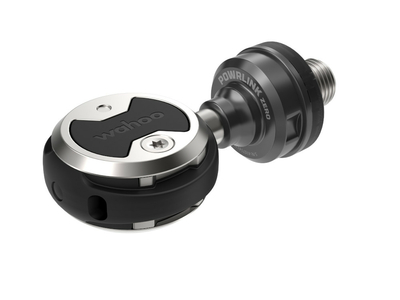 WAHOO SPEEDPLAY Pedals POWRLINK Zero Single-Sided | Power...