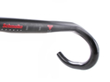 SCHMOLKE Handle Bar Carbon Rennrad Compact TLO Oversize 31,8 mm