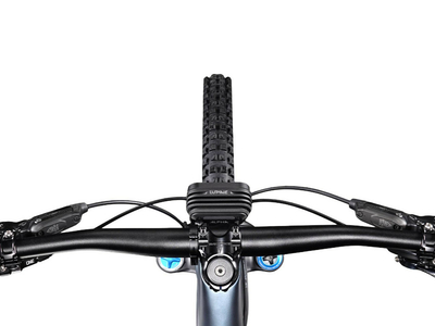 LUPINE Lenkerlampe Alpha 8100 Lumen | 6,9 Ah
