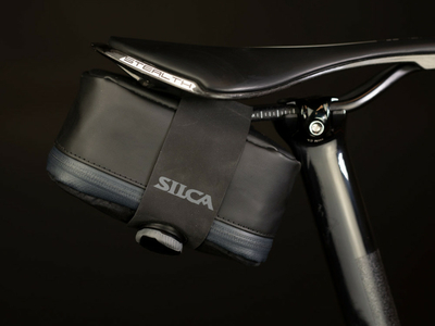 Silca bike bag deals