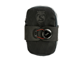 SILCA Saddle Bag Mattone Grande 1,2 Liter