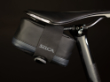 SILCA Saddle Bag Mattone Grande 0,74 Liter