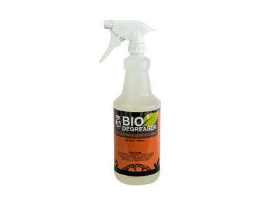SILCA Gear Cleaner Bio Degreaser 946 ml