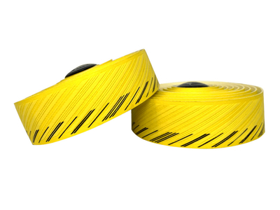SILCA Lenkerband Nastro Cuscino neon gelb/schwarz