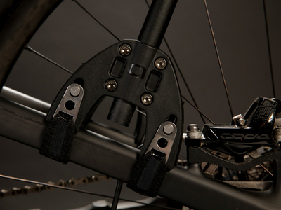 AEROE Cargo Mounting System Spider Rear Rack