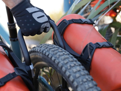 AEROE Cargo Mounting System Spider Rear Cradle