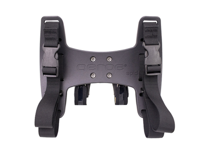 AEROE Gepcktrger Spider Handlebar Rack