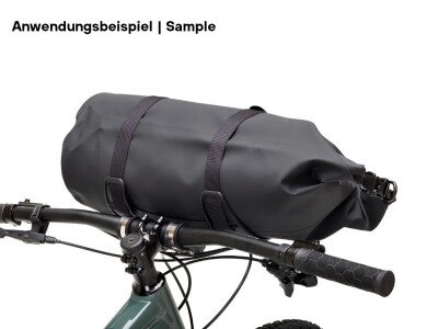 AEROE Gepcktrger Spider Handlebar Rack