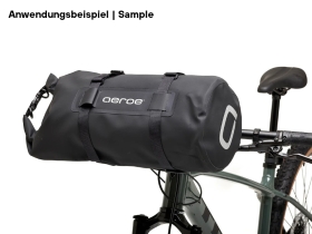 AEROE Gepäckträger Spider Handlebar Rack