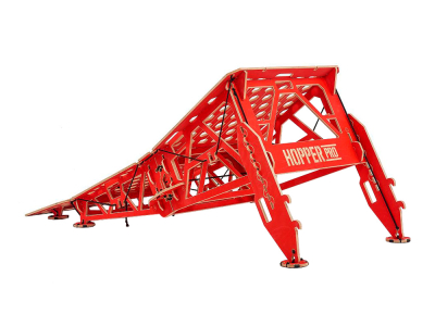 Mtb hopper ramp for sale sale