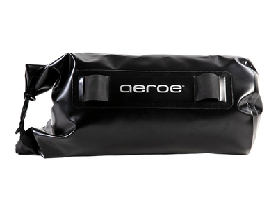AEROE Heavy Duty Dry Bag 12 liter | black