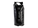 AEROE Packsack Heavy Duty Dry Bag 12 Liter | schwarz