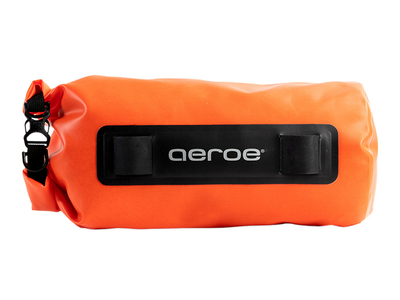 AEROE Packsack Heavy Duty Dry Bag 8 Liter | orange