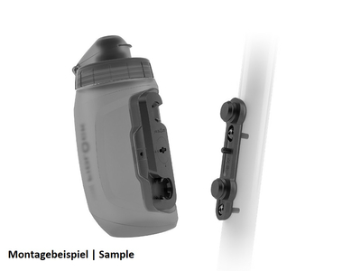 FIDLOCK Replacement bracket TWIST bottle connector