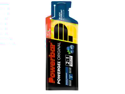 POWERBAR Gel Trial Pack (Mix of 10)
