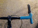 PNW Lenkerband Coast Bar Tape Pacific Blue