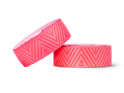 PNW handlebar tape Coast Bar Tape Carwash Pink