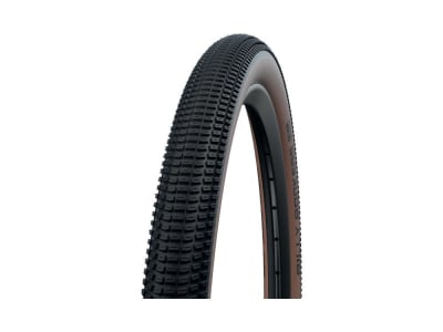 SCHWALBE Tire Billy Bonkers 20 x 2,00 ADDIX Performance...