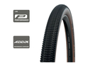 SCHWALBE Tire Billy Bonkers 20 x 2,00 ADDIX Performance Bronze-Skin