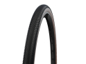 SCHWALBE Tire G-ONE Allround 28 x 1,35 | 35 - 622 ADDIX Performance RaceGuard TLE Bronze-Skin