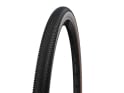SCHWALBE Reifen G-ONE Allround 28 x 1,35 | 35 - 622 ADDIX Performance RaceGuard TLE Bronze-Skin