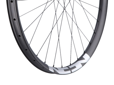 NONPLUS COMPONENTS Wheelset 29 EN349 6-Hole | Carbon Rim | Sapim D-Light SRAM XD