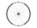 NONPLUS COMPONENTS Wheelset 29" EN349 6-Hole | Carbon Rims | Sapim D-Light SRAM XD