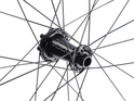 NONPLUS COMPONENTS Wheelset 29" EN349 6-Hole | Carbon Rims | Sapim D-Light SRAM XD