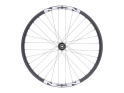 NONPLUS COMPONENTS Wheelset 29" EN349 6-Hole | Carbon Rims | Sapim D-Light Shimano Micro Spline